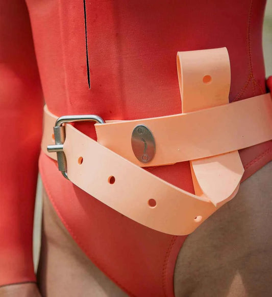 Sunset Dive Belt - Salinity Swimwear