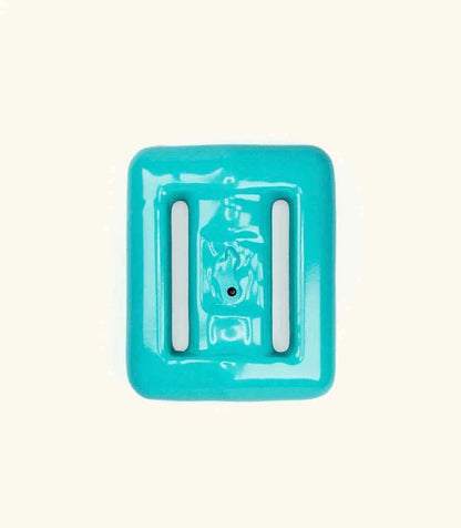 Teal Deep - Salinity Swimwear