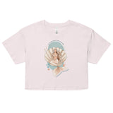 Test My Waters Women’s Crop Top -  - ["T","women"]