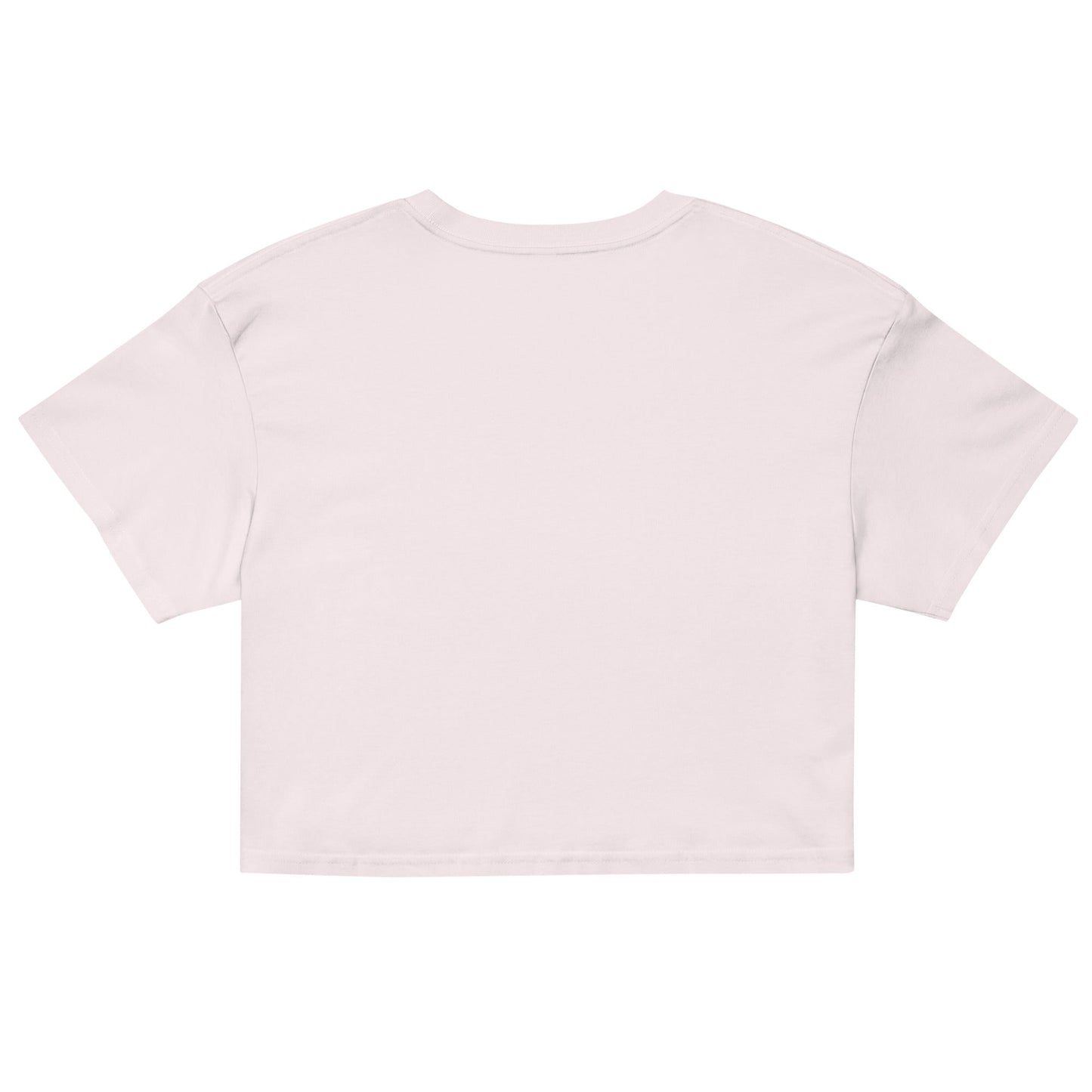 Test My Waters Women’s Crop Top - 