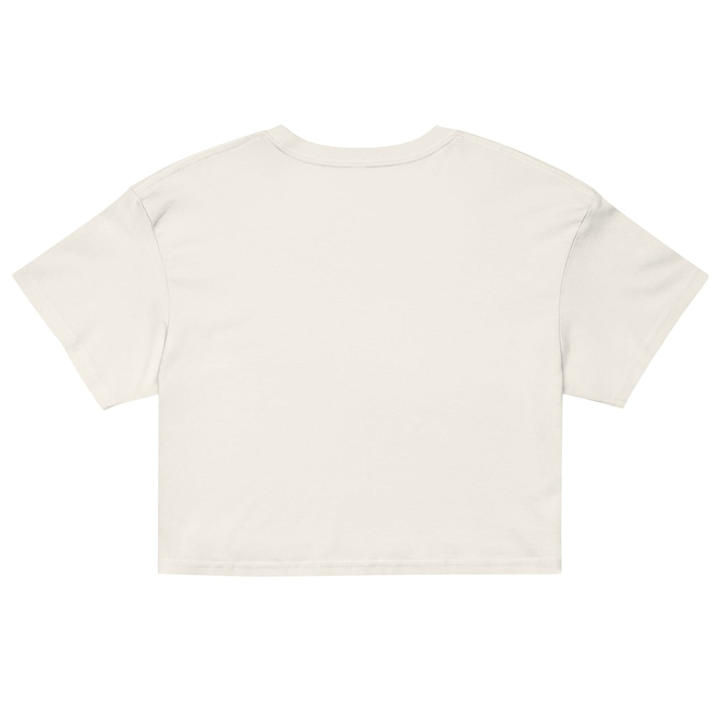 Test My Waters Women’s Crop Top - 