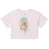 Test My Waters Women’s Crop Top -  - ["T","women"]
