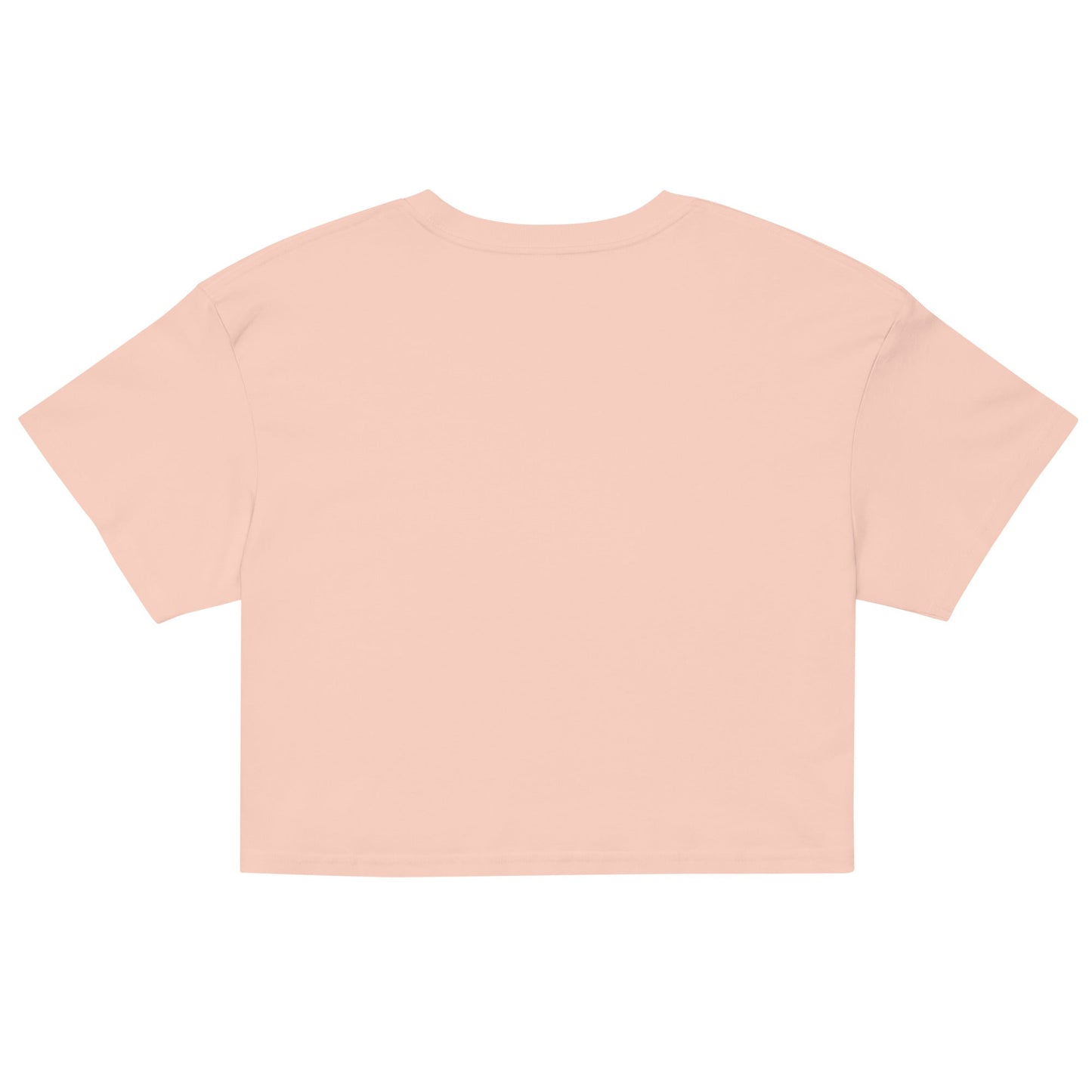 Test My Waters Women’s Crop Top - 