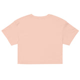 Test My Waters Women’s Crop Top -  - ["T","women"]