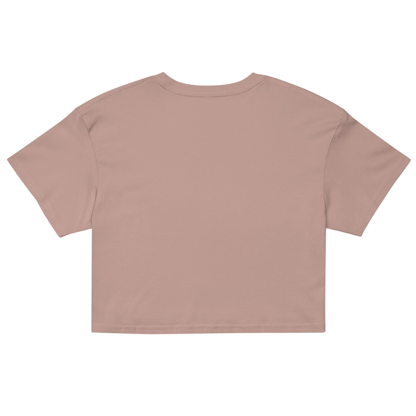 Test My Waters Women’s Crop Top - 