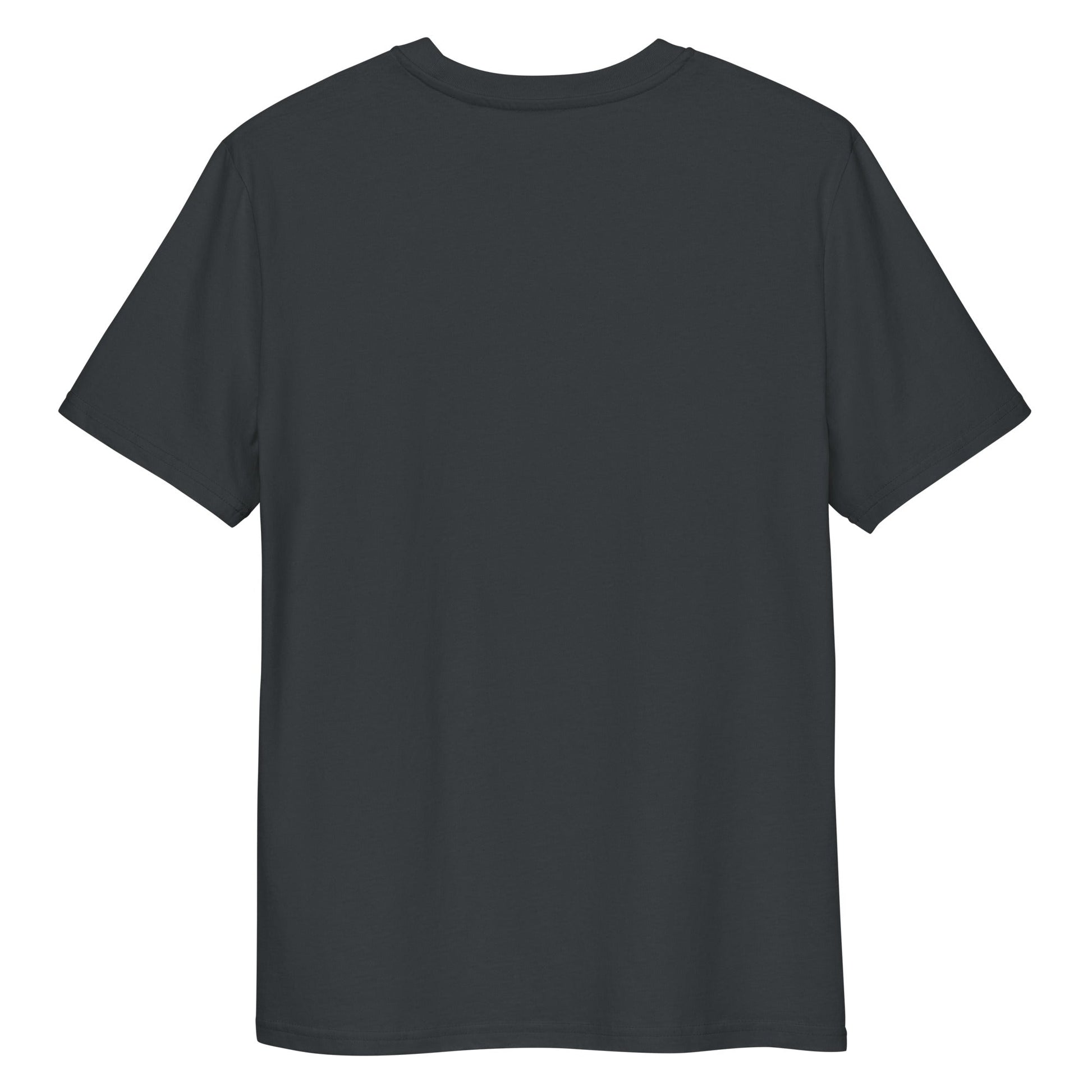 Test My Waters Women’s Organic Cotton T-Shirt - 