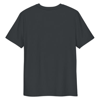 Test My Waters Women’s Organic Cotton T-Shirt - 