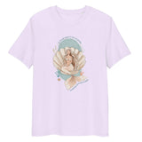 Test My Waters Women’s Organic Cotton T-Shirt -  - ["T","women"]