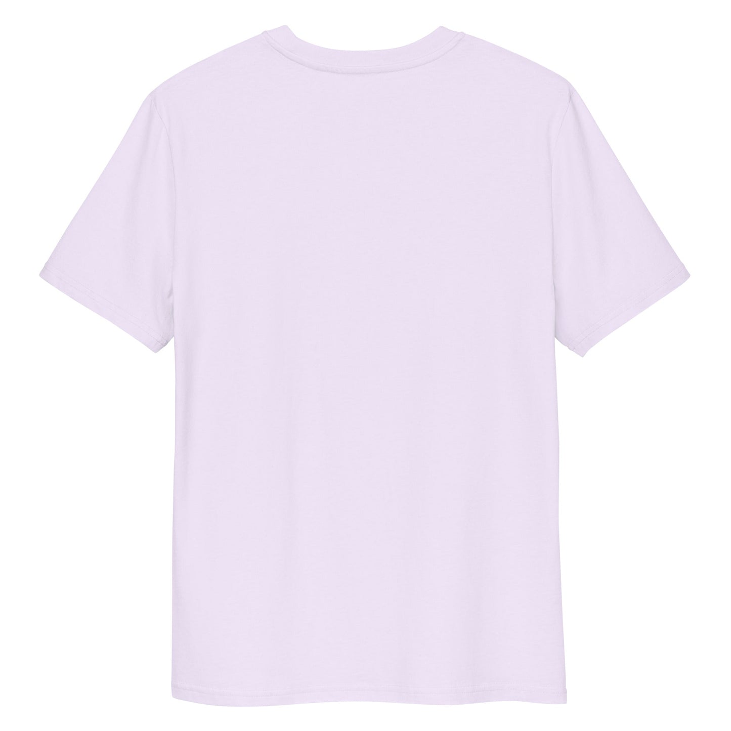 Test My Waters Women’s Organic Cotton T-Shirt - 