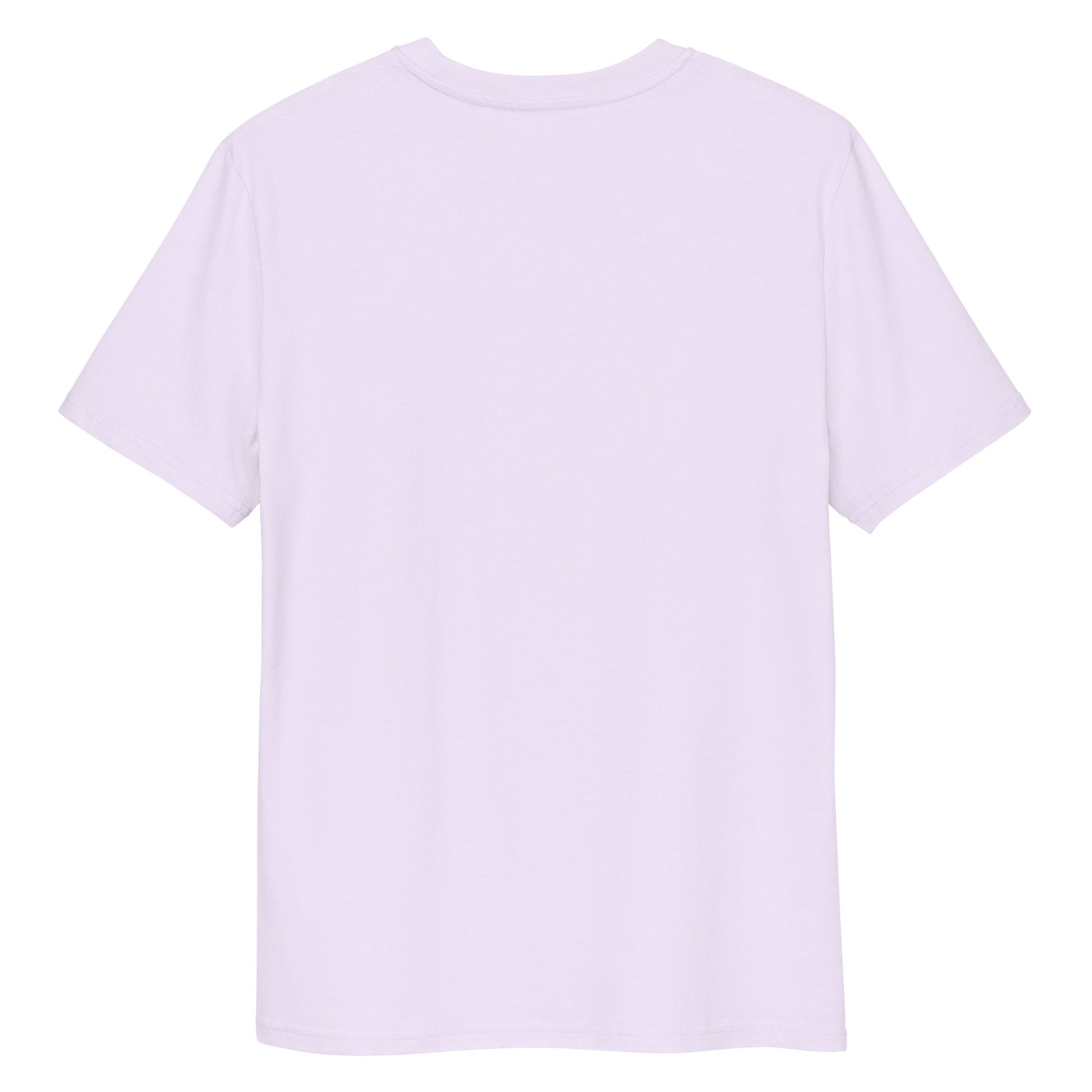 Test My Waters Women’s Organic Cotton T-Shirt - 