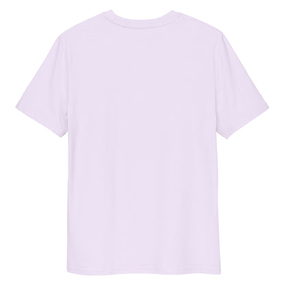 Test My Waters Women’s Organic Cotton T-Shirt - 