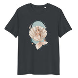Test My Waters Women’s Organic Cotton T-Shirt -  - ["T","women"]