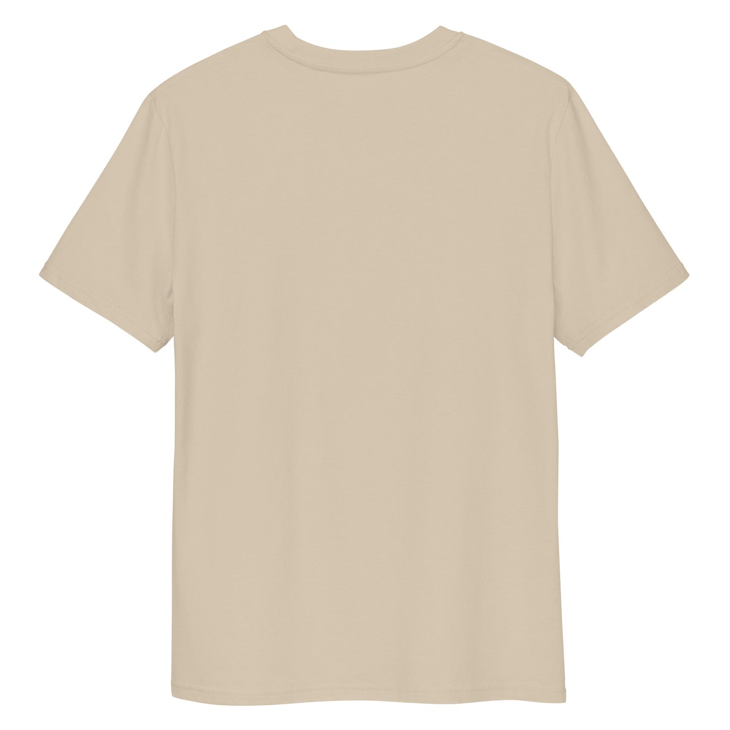Test My Waters Women’s Organic Cotton T-Shirt - 