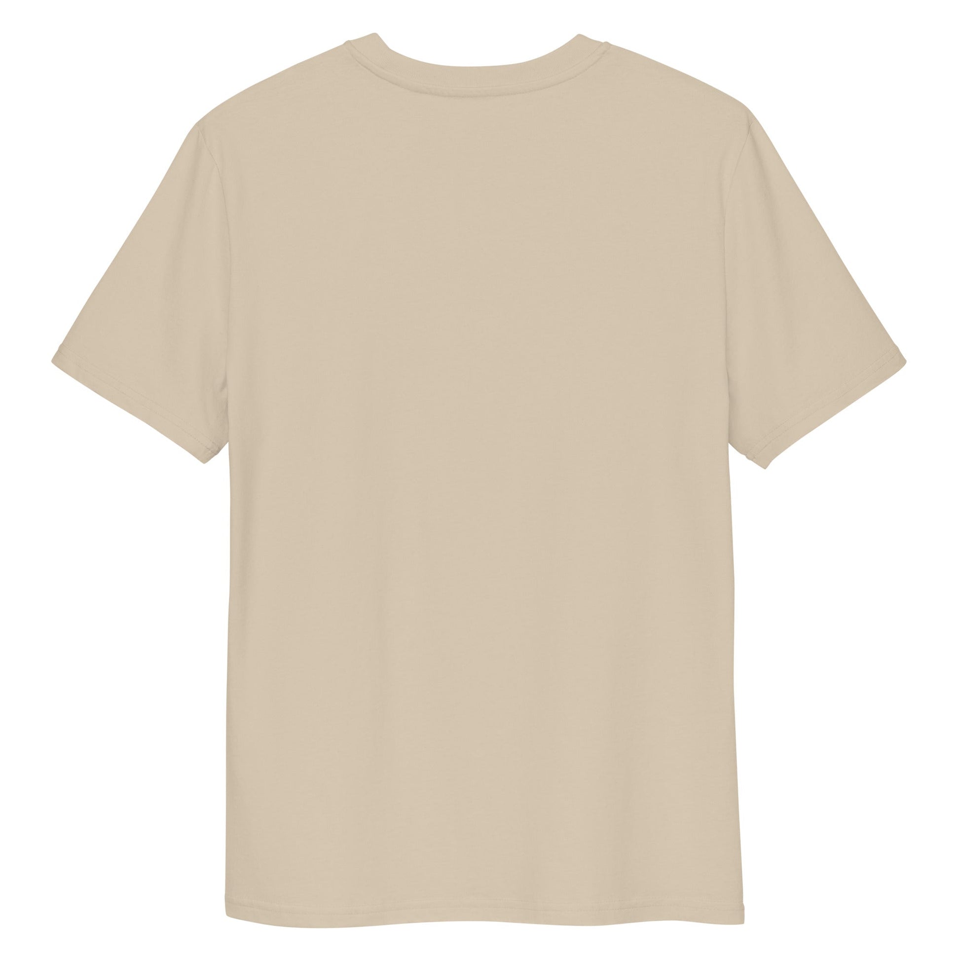 Test My Waters Women’s Organic Cotton T-Shirt - 