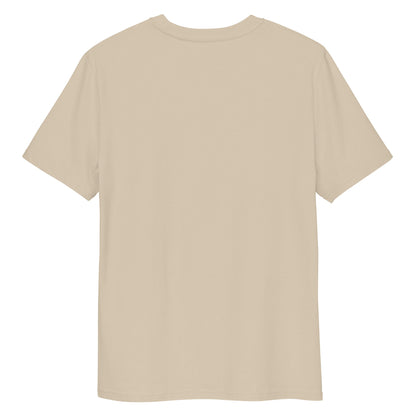 Test My Waters Women’s Organic Cotton T-Shirt - 
