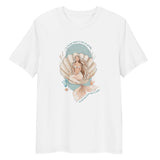 Test My Waters Women’s Organic Cotton T-Shirt -  - ["T","women"]