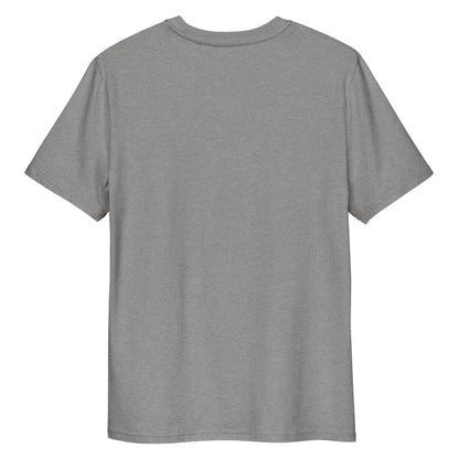 Test My Waters Women’s Organic Cotton T-Shirt - 