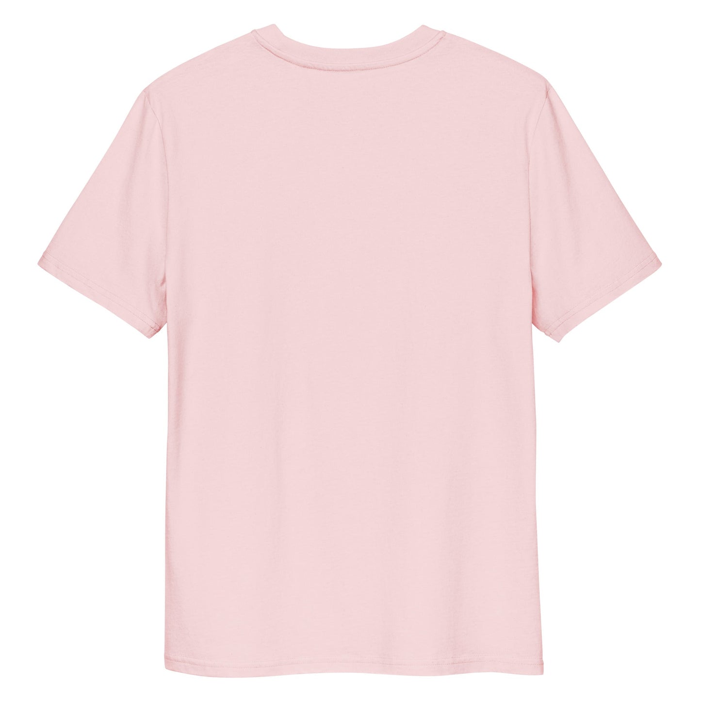 Test My Waters Women’s Organic Cotton T-Shirt - 