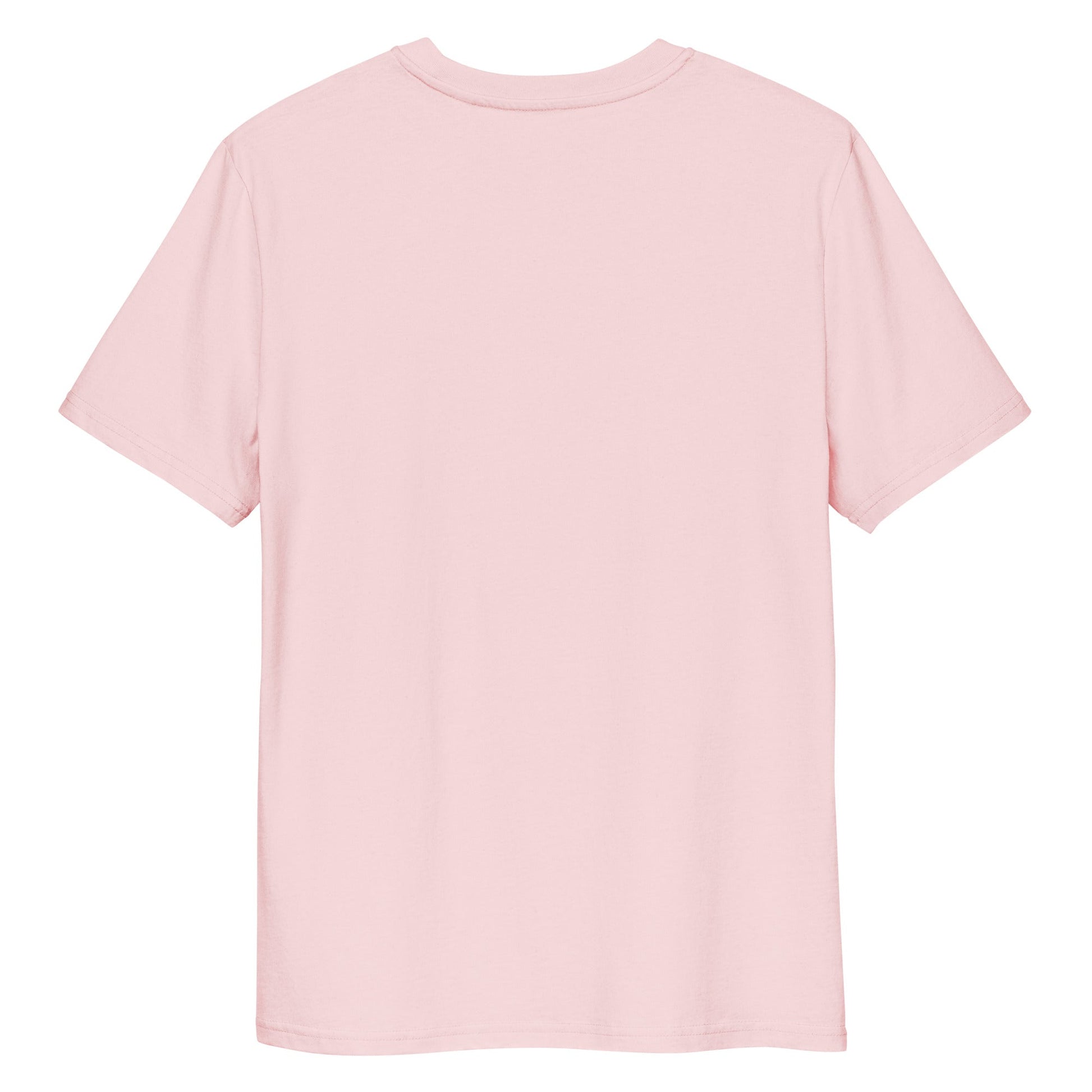 Test My Waters Women’s Organic Cotton T-Shirt - 