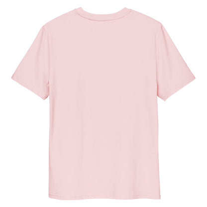 Test My Waters Women’s Organic Cotton T-Shirt - 