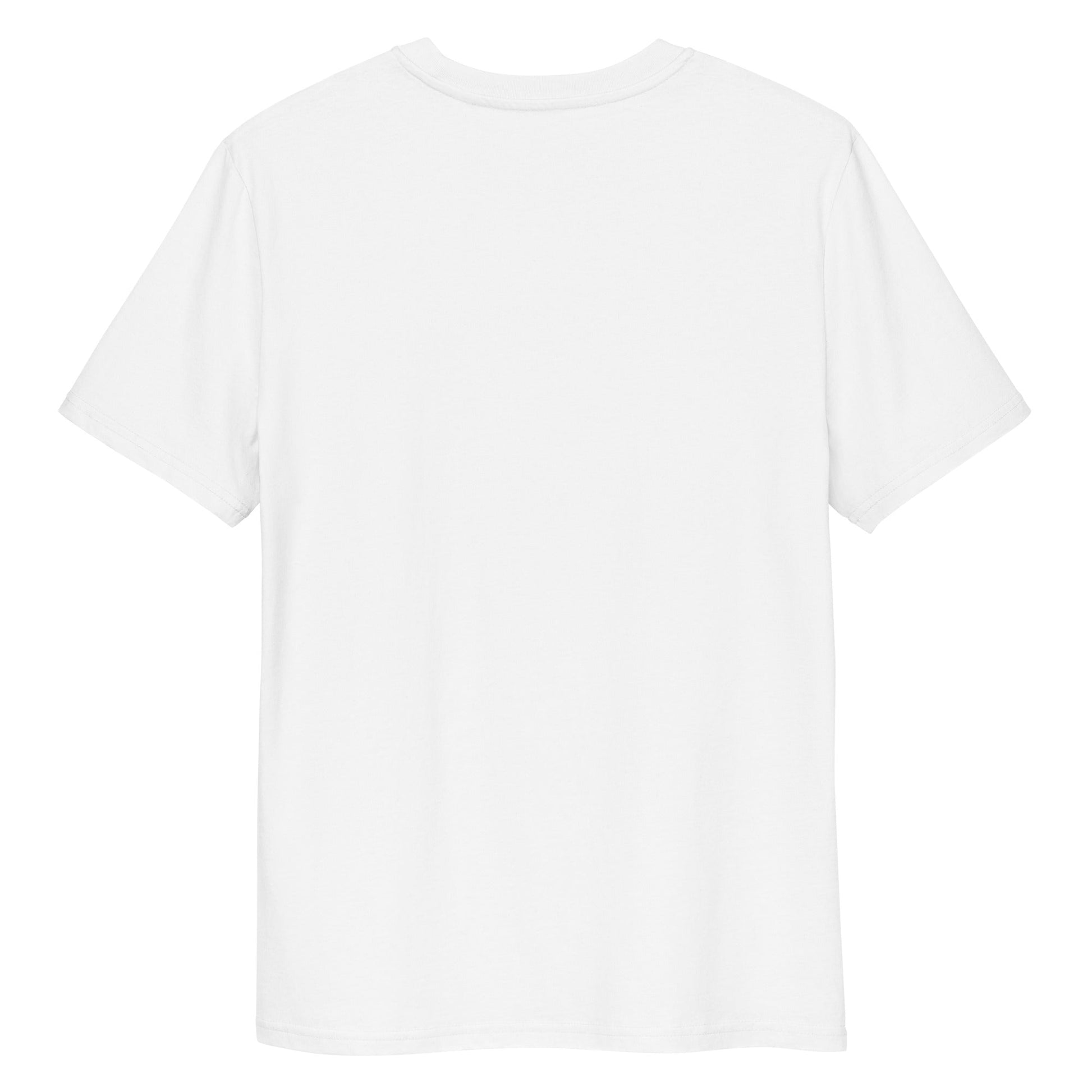 Test My Waters Women’s Organic Cotton T-Shirt - 
