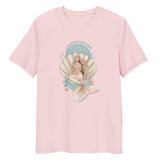 Test My Waters Women’s Organic Cotton T-Shirt -  - ["T","women"]