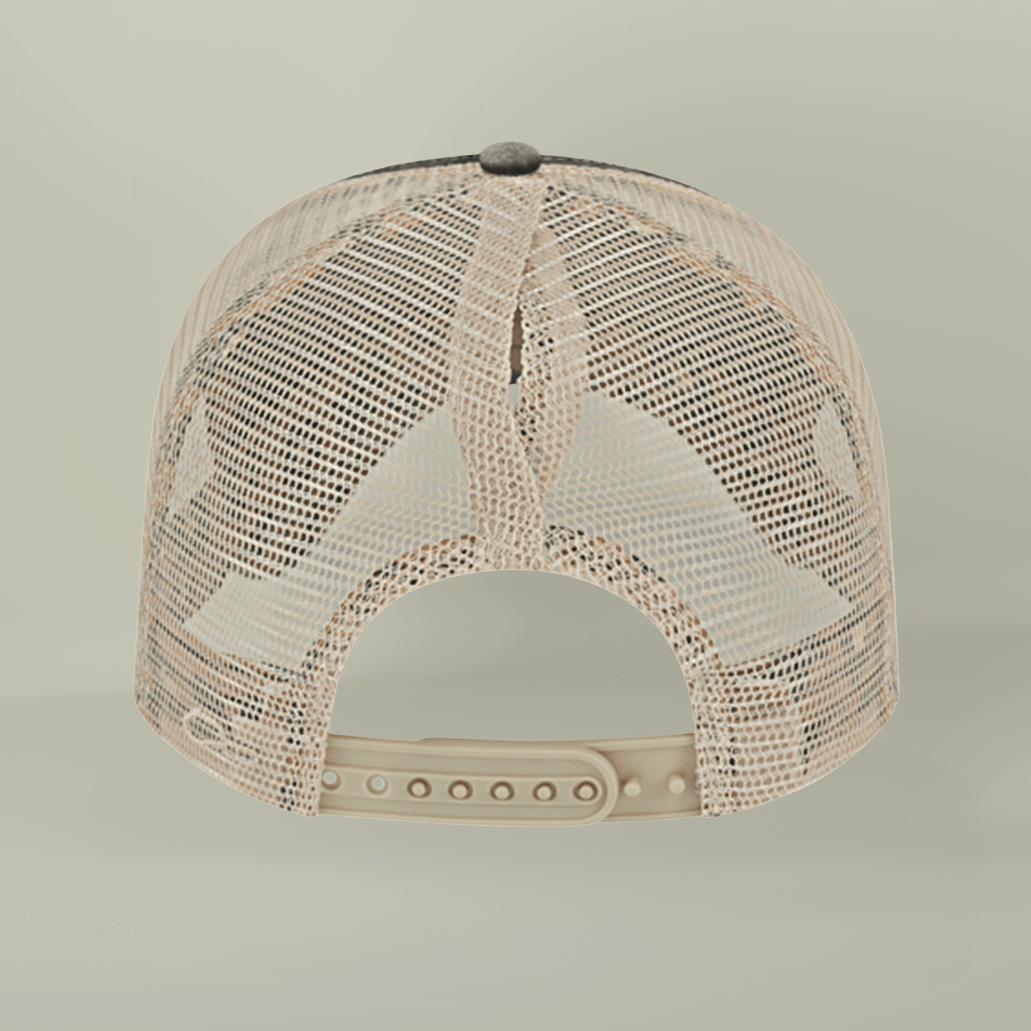 Thresher Shark Ponytail Mesh Cap -  - ["hat","shark","women"]