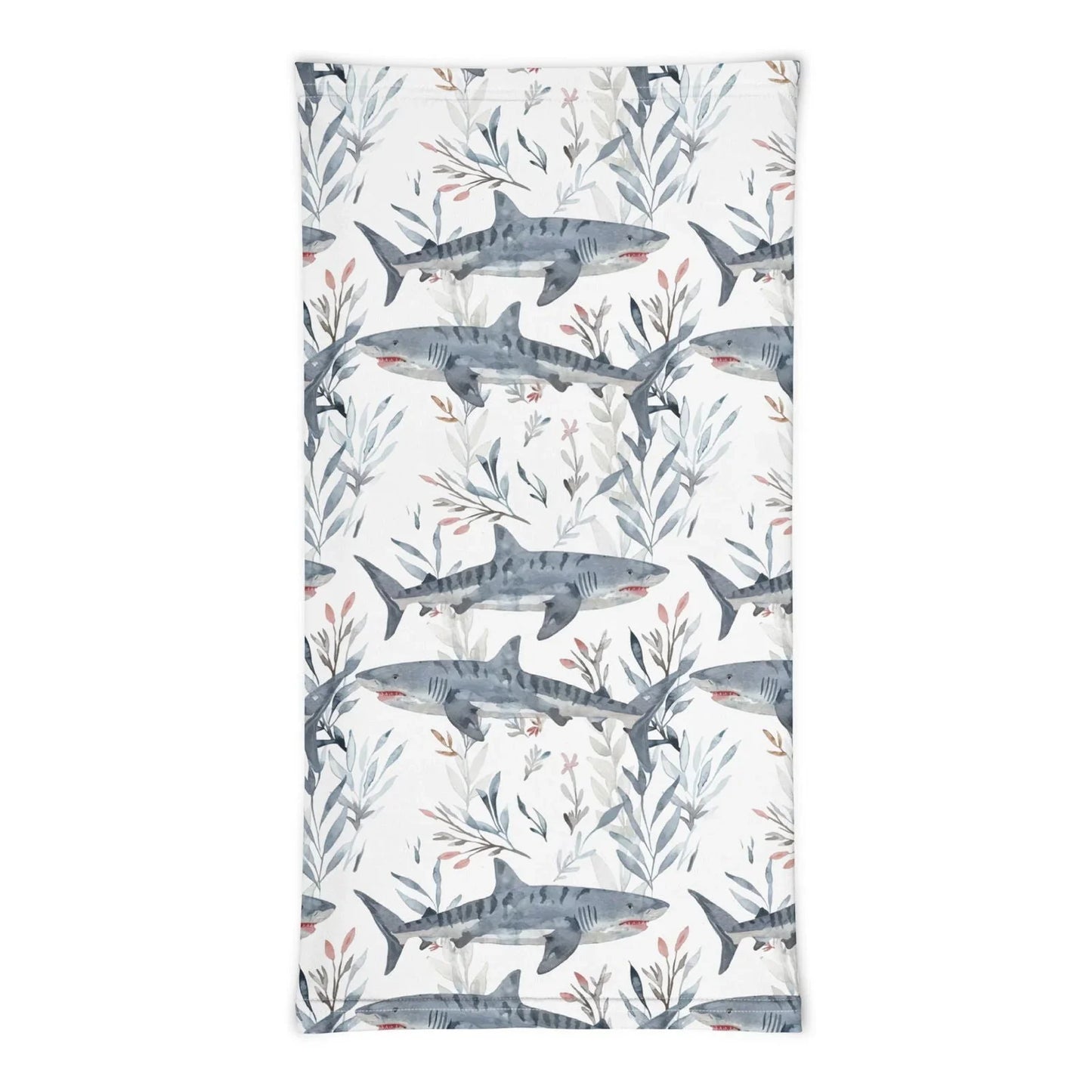 Tiger Shark Bloom Buff - 