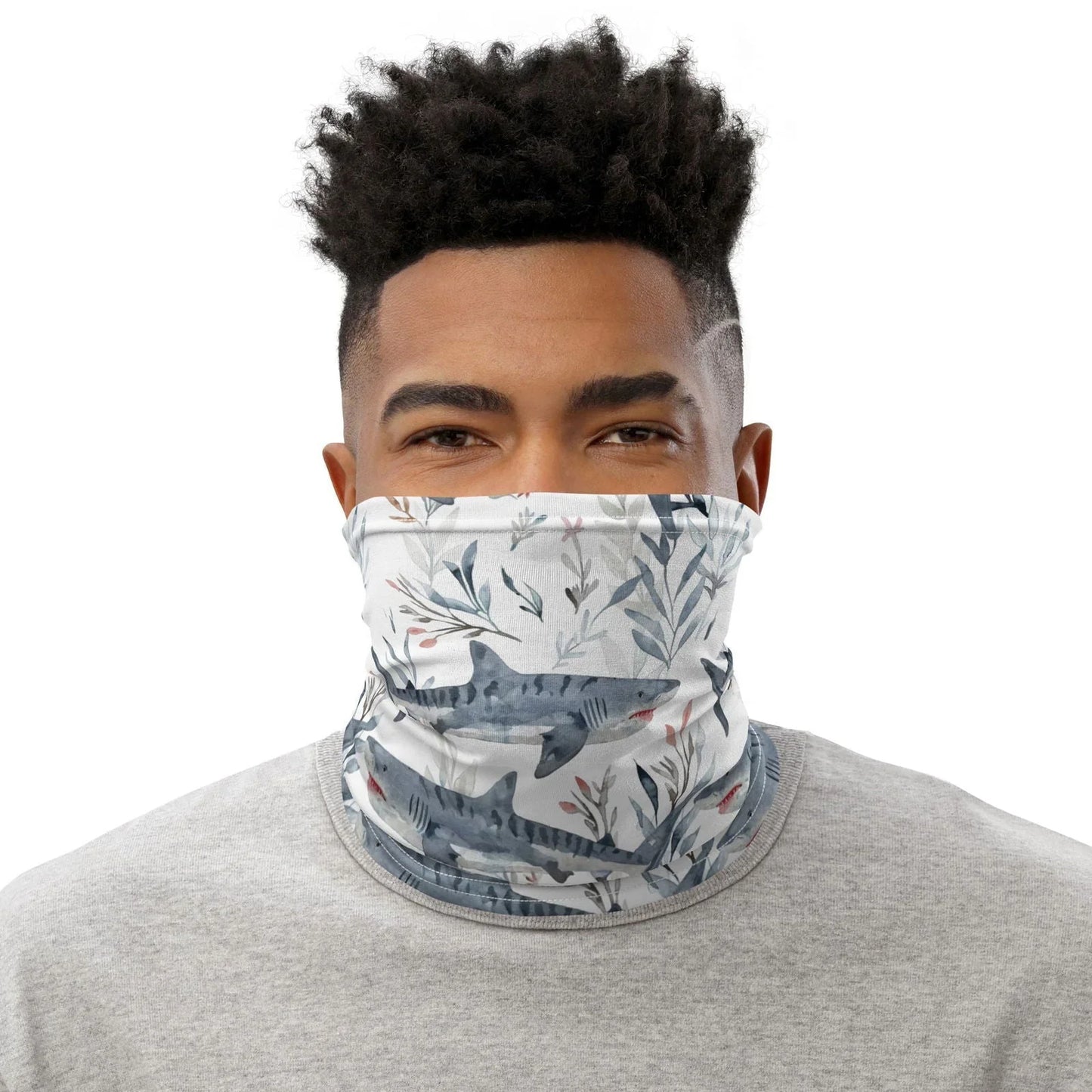 Tiger Shark Bloom Buff - 
