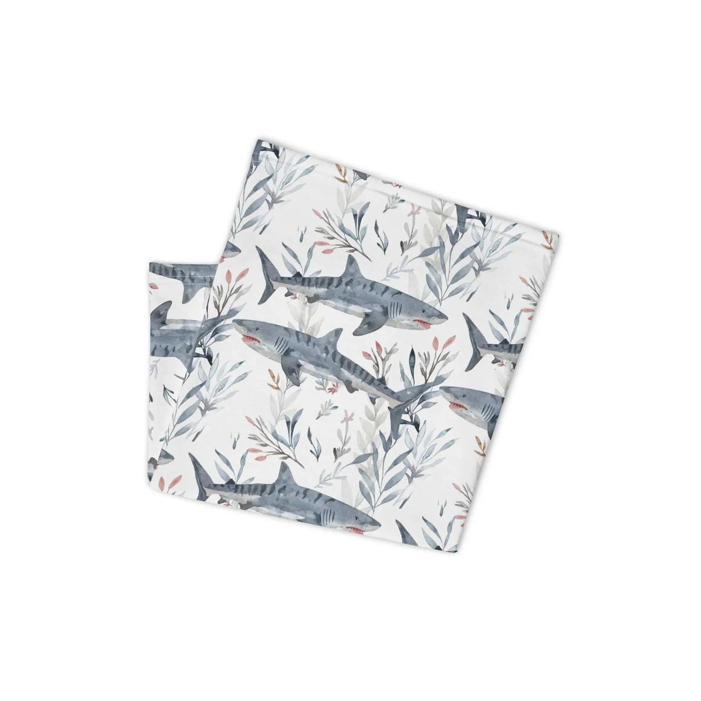 Tiger Shark Bloom Buff - 