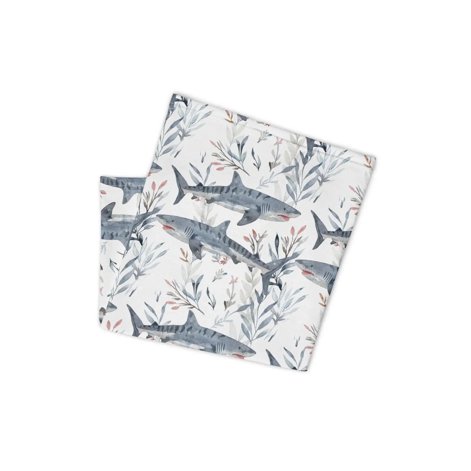 Tiger Shark Bloom Buff - 