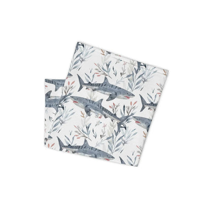 Tiger Shark Bloom Buff - 