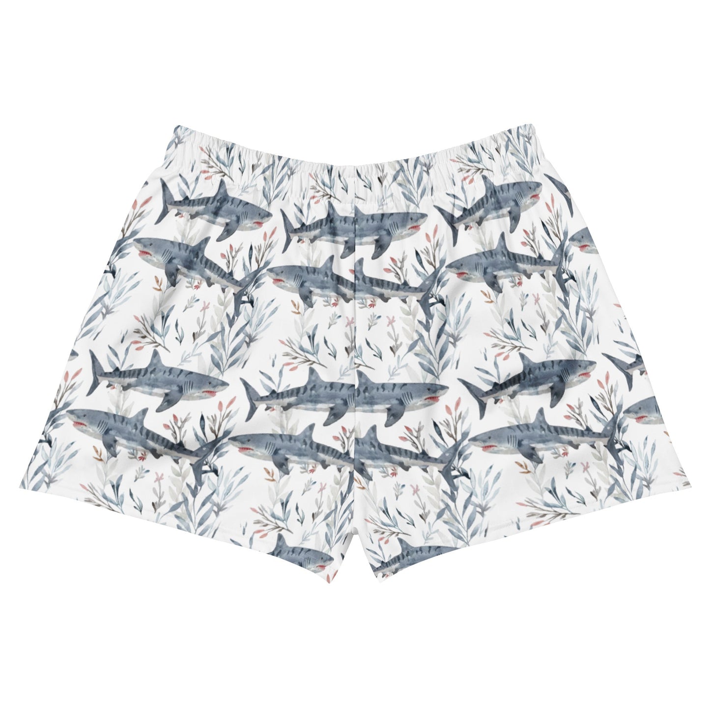 Tiger Shark Bloom Eco Swim Shorts - 