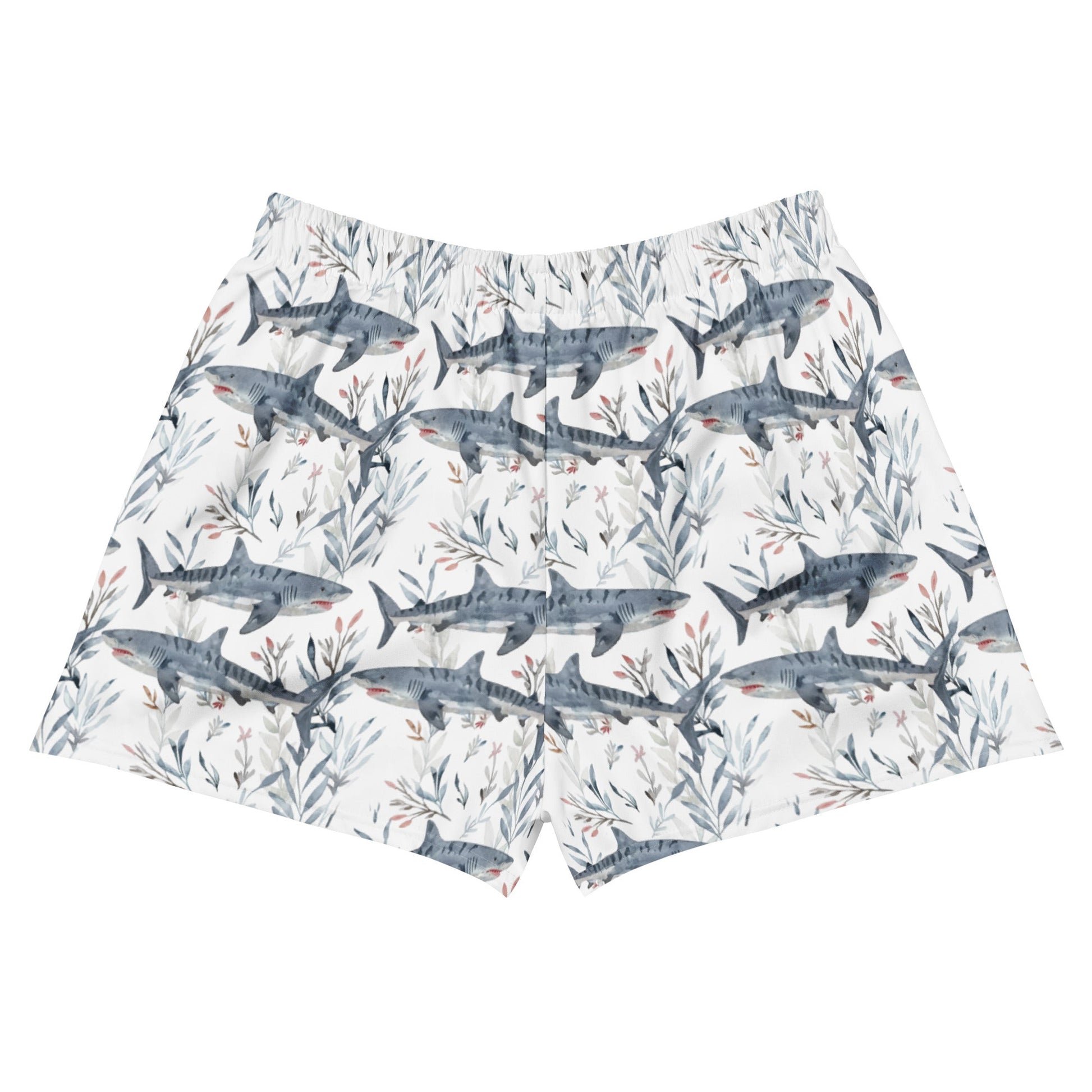 Tiger Shark Bloom Eco Swim Shorts - 