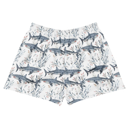 Tiger Shark Bloom Eco Swim Shorts - 