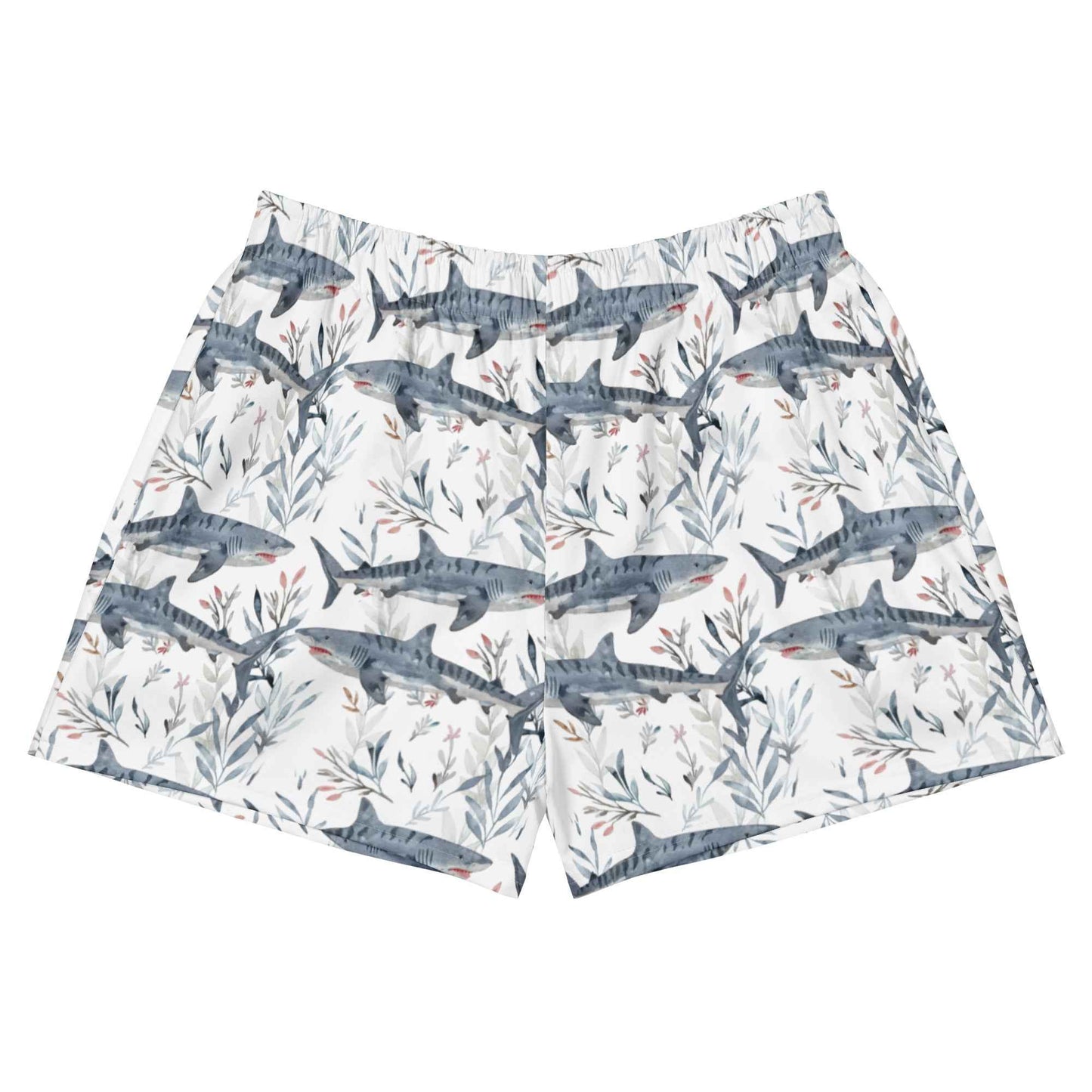 Tiger Shark Bloom Eco Swim Shorts - 
