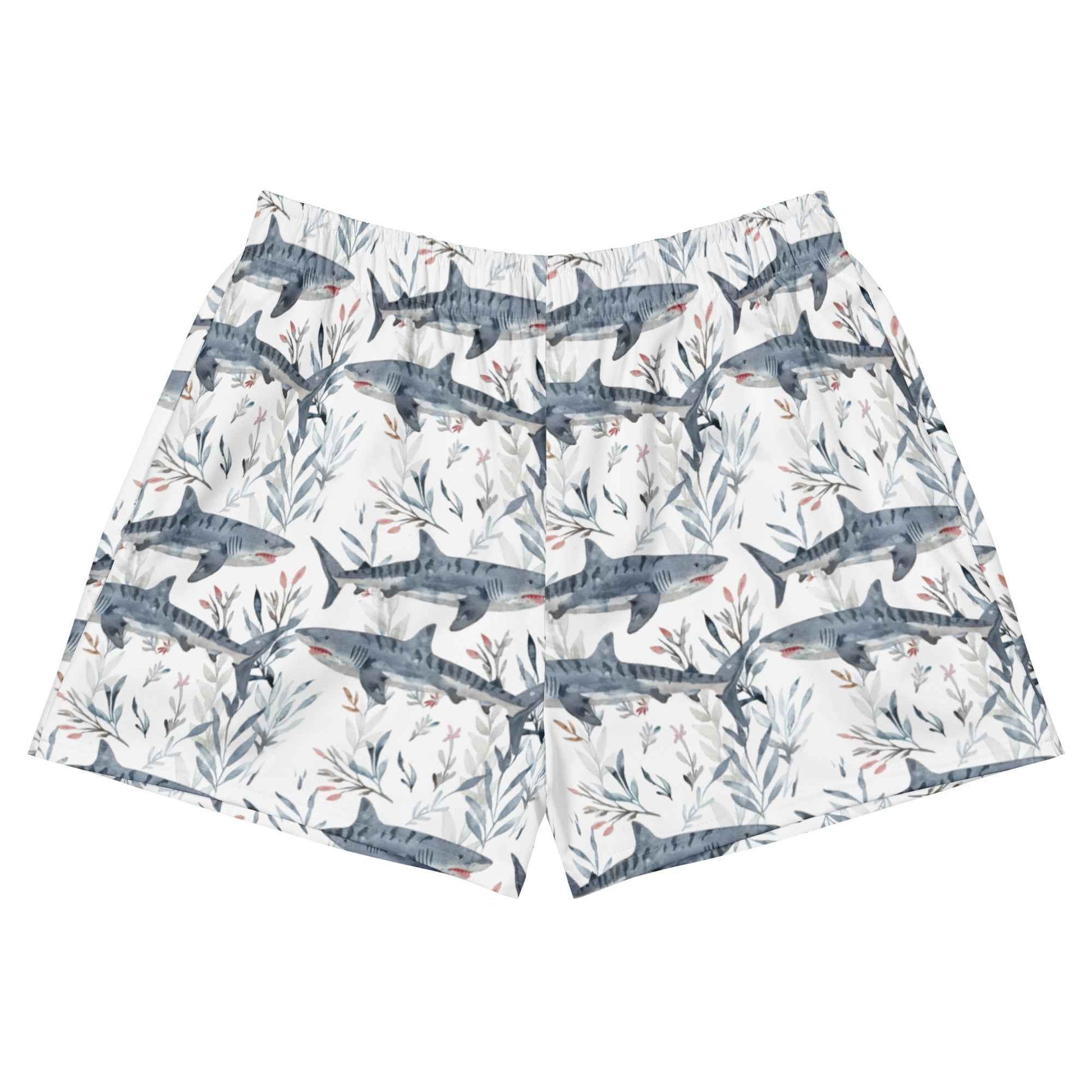 Tiger Shark Bloom Eco Swim Shorts - 