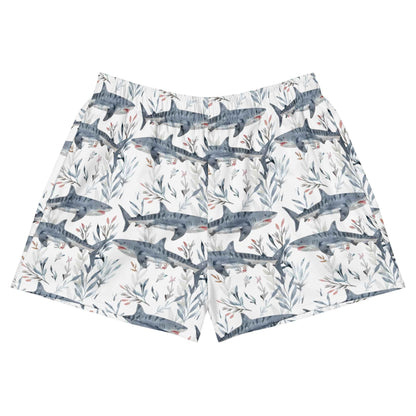 Tiger Shark Bloom Eco Swim Shorts - 