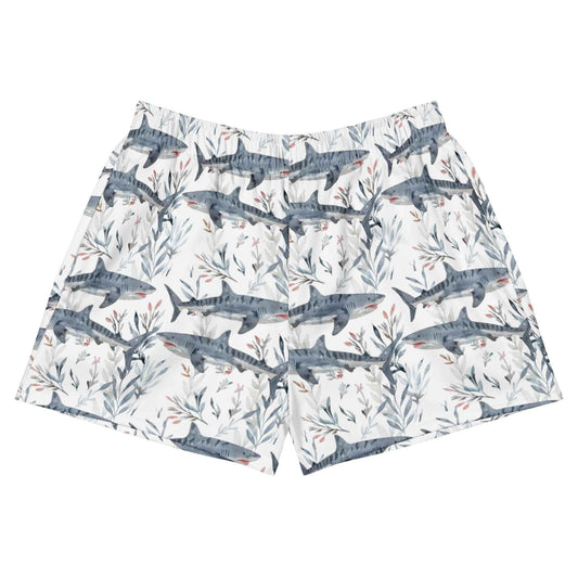 Tiger Shark Bloom Eco Swim Shorts - 