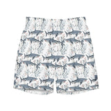 Orca Pod Men's Eco Swim Trunks -  - ["men","orca","Orca Pod","trunks","Wildlife"]