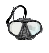 Tiger Shark Low Volume Silicone Printed Mask -  - ["Bright Buoy Diving","Shopify Collective"]