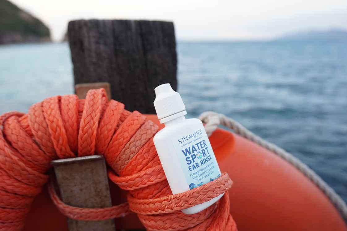 Water Sport Ear Rinse - 