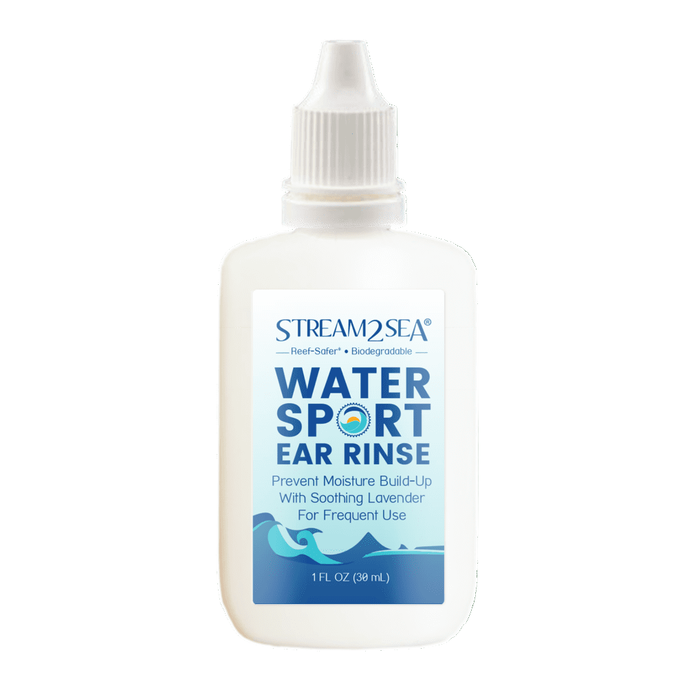 Water Sport Ear Rinse - 