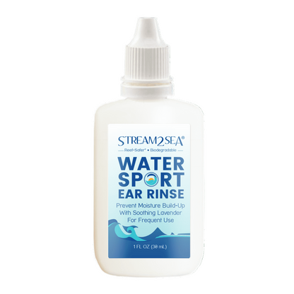 Water Sport Ear Rinse - 
