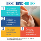 Water Sport Ear Rinse -  - ["Shopify Collective","Stream2Sea"]