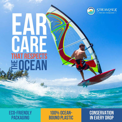 Water Sport Ear Rinse - 