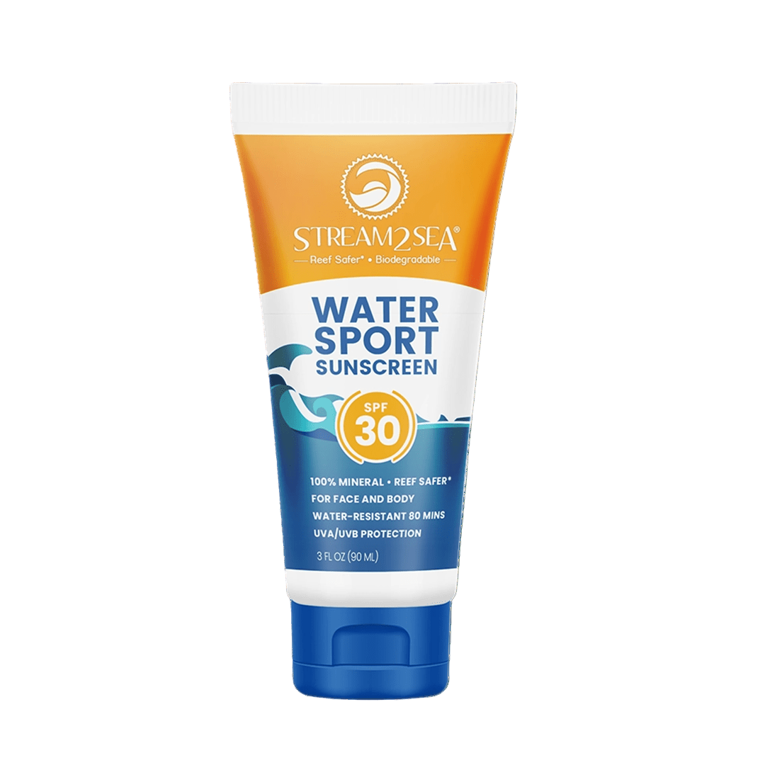 Water Sport Sunscreen SPF 30 - 