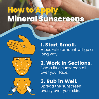 Water Sport Sunscreen SPF 30 - 