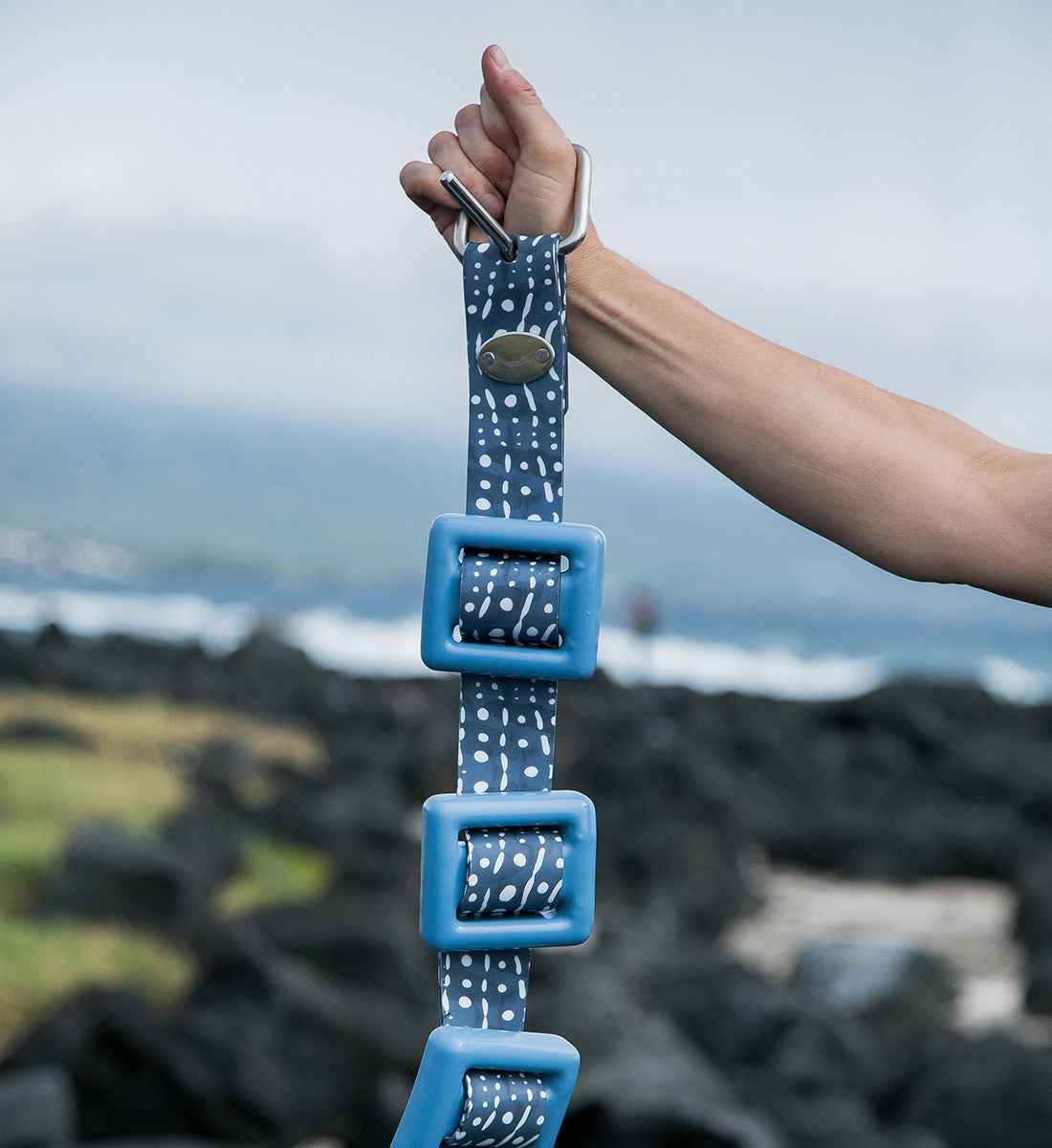 Whale Shark Dive Belt -  - ["Bright Buoy Diving","Shopify Collective"]