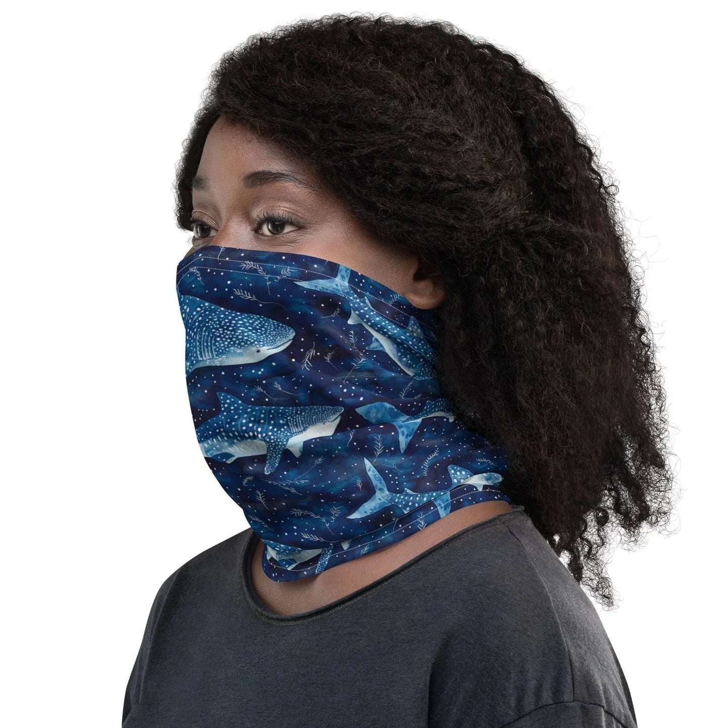 Whale Shark Dream Buff - 